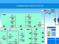 2016年6月贵州芩巩县水尾镇马家寨智能灌溉工程