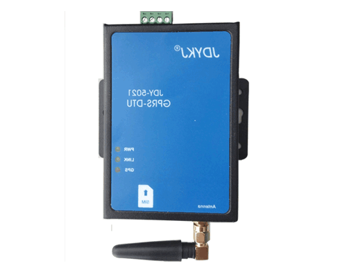 JDY-5021 GPRS DTU