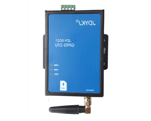 JDY-5026 GPRS RTU