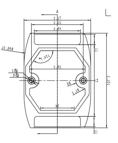 JDY6016开关量控制模块