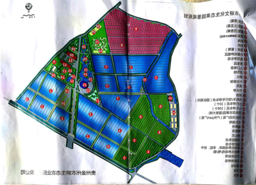 智能灌溉系统