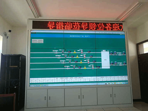 节水智能灌溉