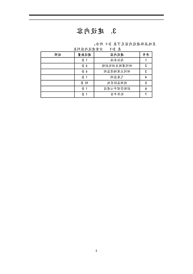 智能灌溉系统